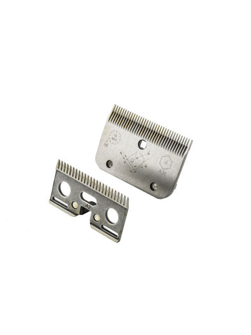 Liscop A22 Fine Blades for Liveryman Clippers