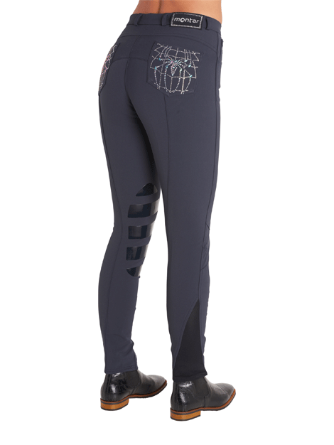 Montar Louise Full Seat Breeches