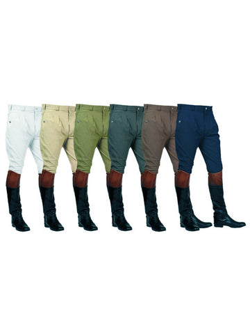 Mark Todd Auckland Breeches