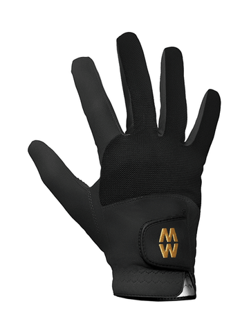 MacWet Micromesh Glove Short Cuff