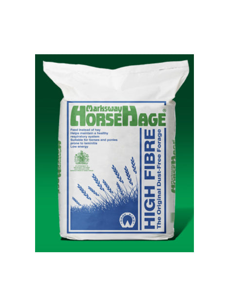 Horsehage