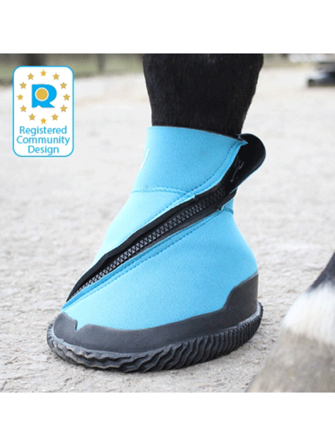 Woof Wear Medical Hoof Boot