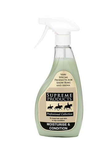 Supreme Moisturise & Condition