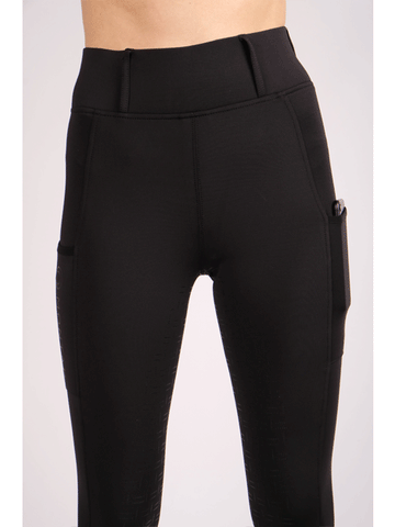 Montar Erin Winter Riding Tights