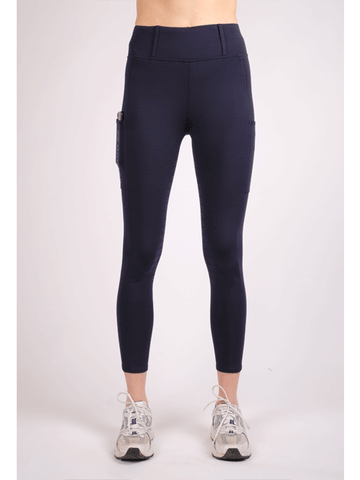 Montar Erin Winter Riding Tights