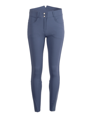 Montar Megan High Waist Full Grip Seat Breeches