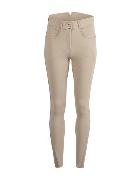 Montar Megan High Waist Full Grip Seat Breeches