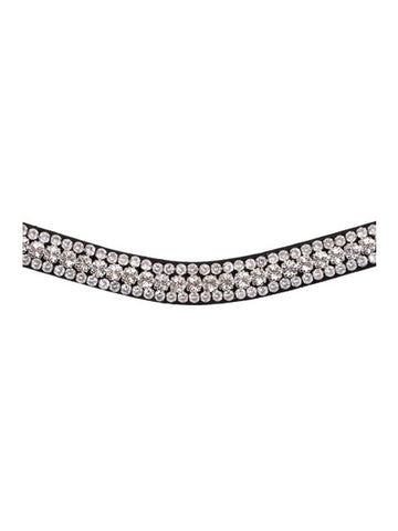 Montar Crystal Browband