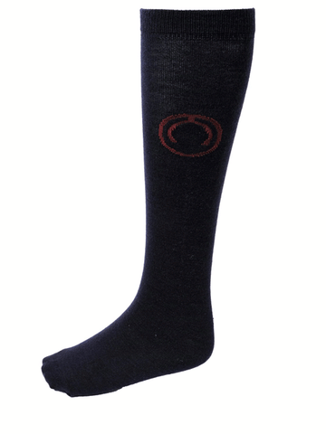 Montar Wool Long Riding Socks