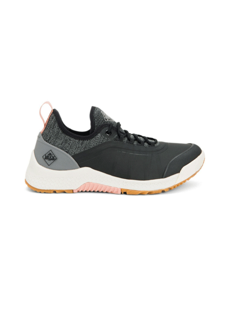 Muck Boots Outscape Lace Up Waterproof Shoes