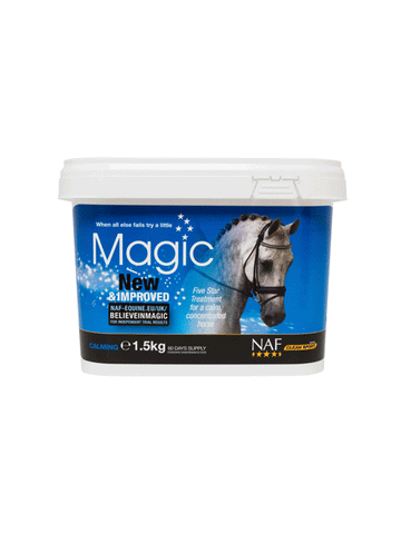 NAF 5* Magic Powder