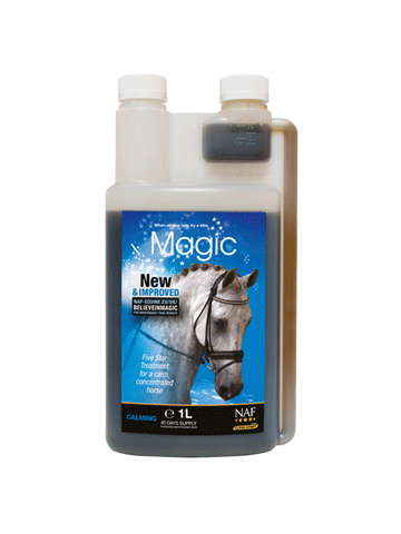NAF 5* Magic Liquid
