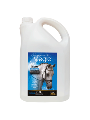 NAF 5* Magic Liquid