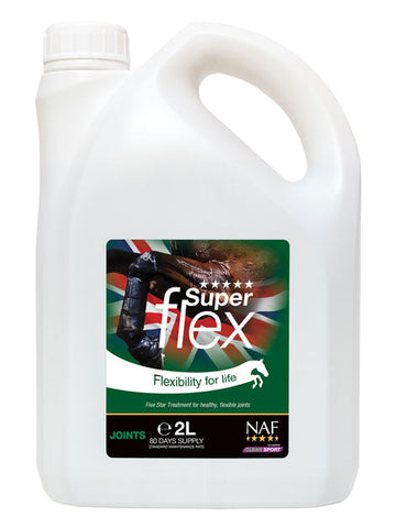 NAF Superflex Liquid