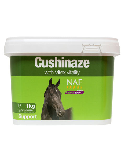 NAF Cushinaze