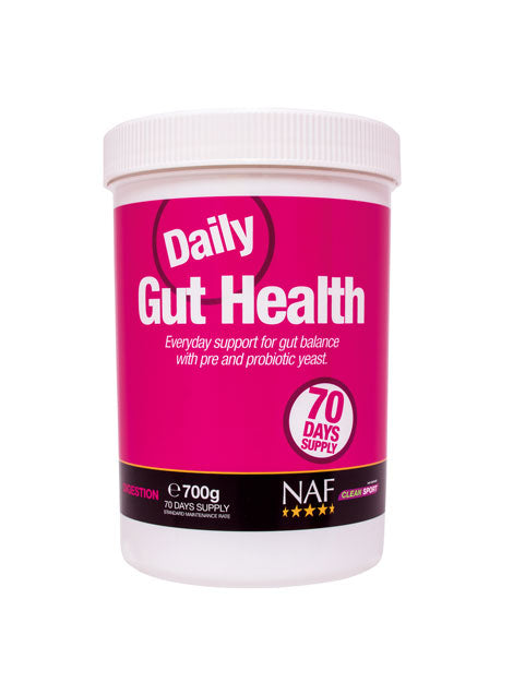 NAF Daily Gut Health