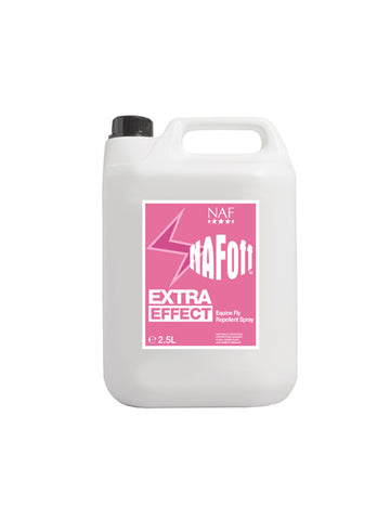 NAF Off Extra Effect Spray