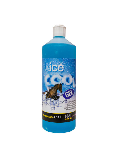NAF Ice Cool Gel