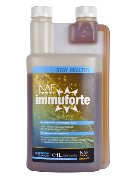 NAF Immuforte