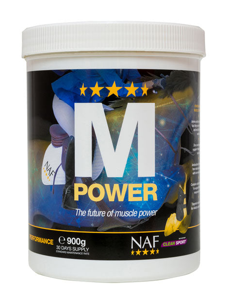 NAF M Power