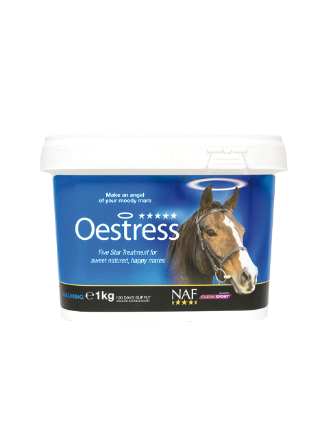 NAF 5* Oestress Powder
