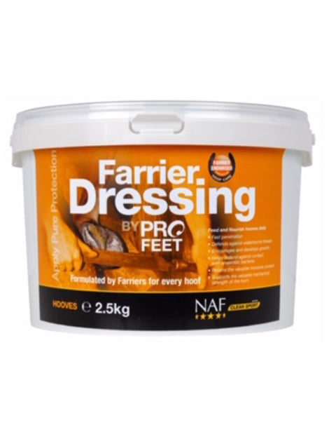 NAF Profeet Farriers Dressing