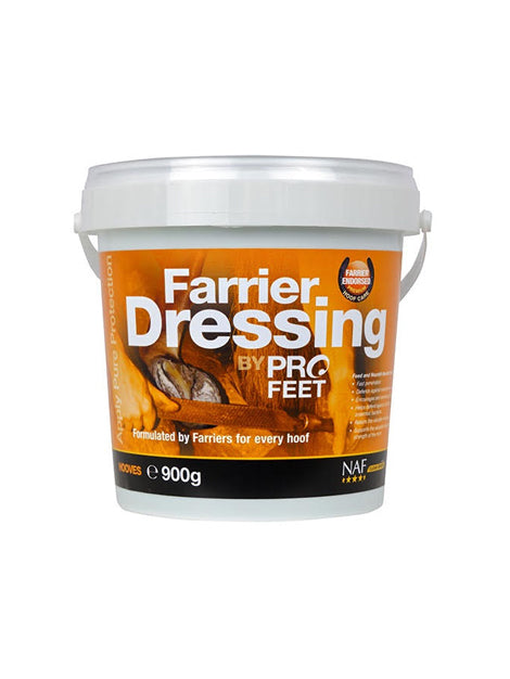 NAF Profeet Farriers Dressing