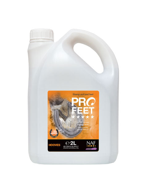 NAF Five Star PROFEET Liquid