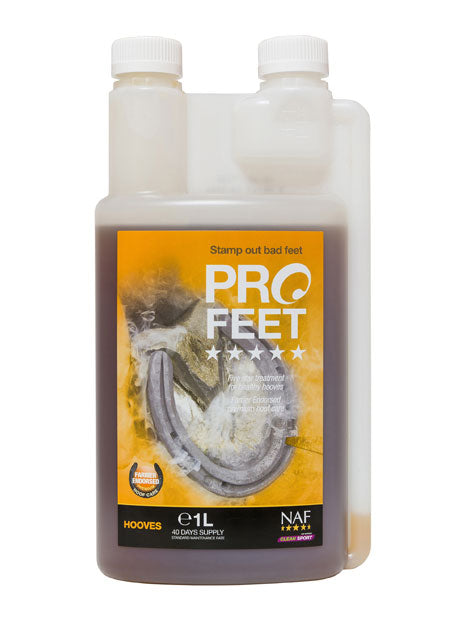 NAF Five Star PROFEET Liquid