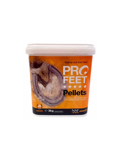 NAF Five Star PROFEET Pellets