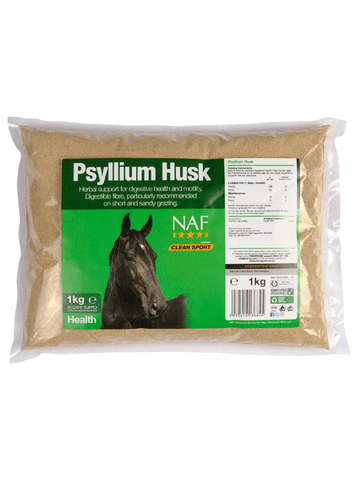 NAF Psyllium Husk