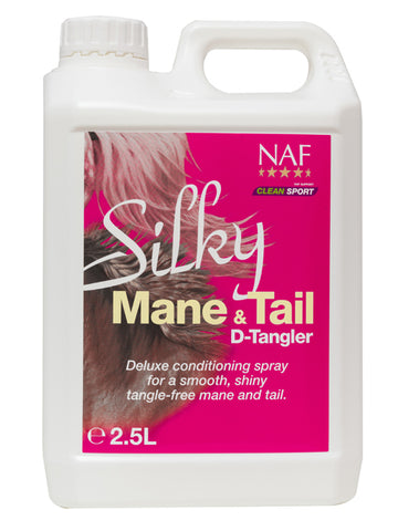 NAF Silky
