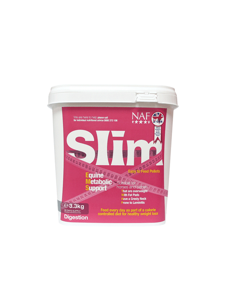 NAF Slim