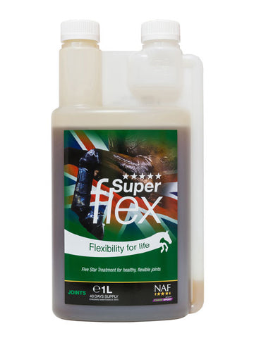 NAF Superflex Liquid