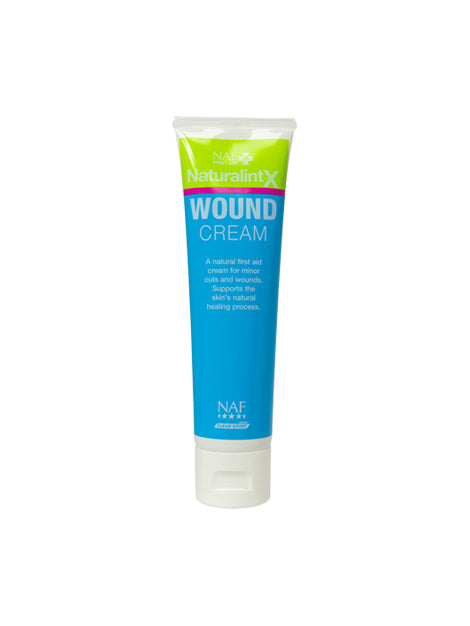 NAF Wound Cream