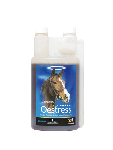 NAF 5* Oestress Liquid