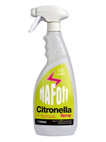 NAF Citronella Spray