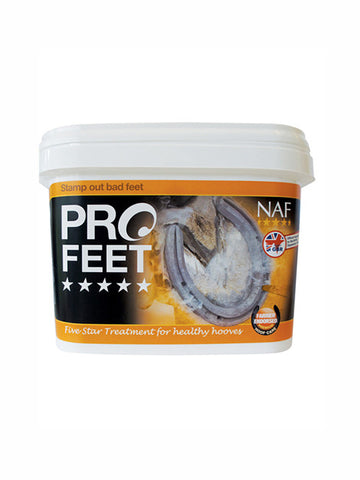 NAF 5* Profeet Powder