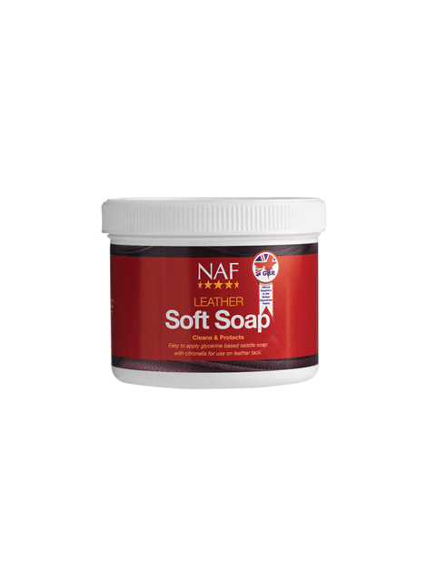 NAF Soft Soap