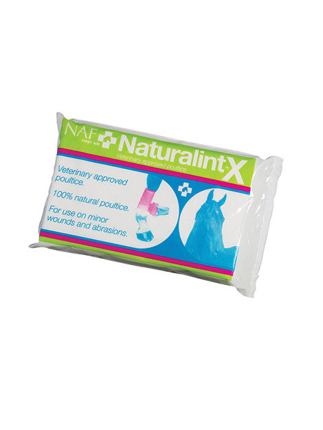 NAF NaturalintX Dressing