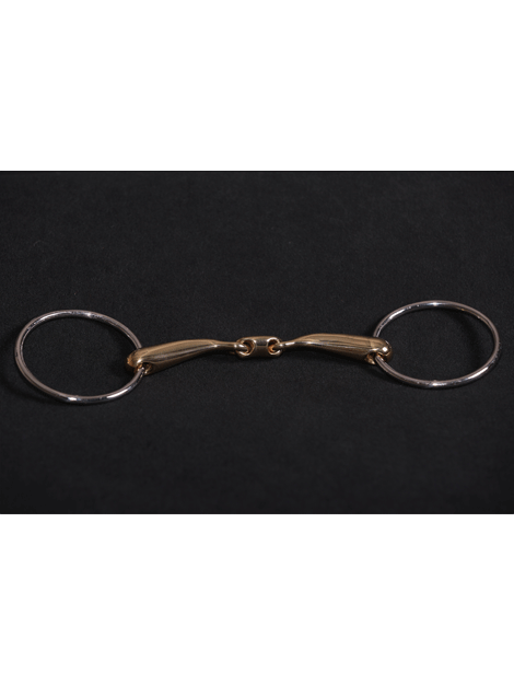 Neue Schule Turtle Top with Flex