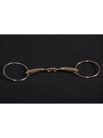 Neue Schule Turtle Top with Flex