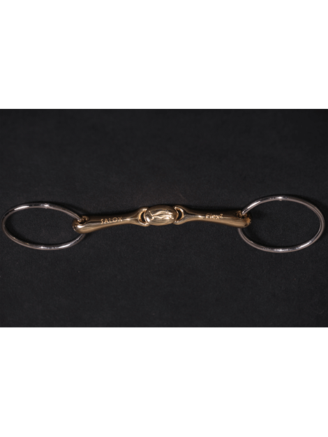 Neue Schule Turtle Top with Flex