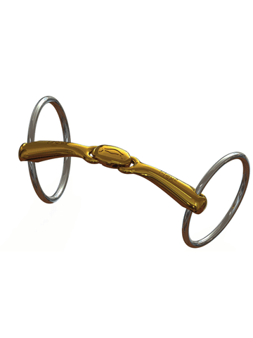Neue Schule Turtle Top with Flex