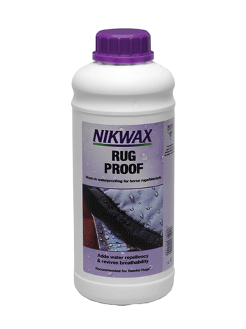 Nikwax Rug Proof