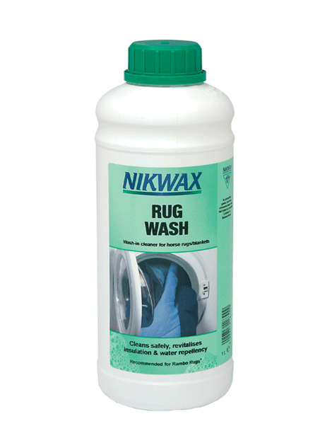 Nikwax Rug Wash