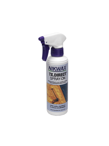 Nikwax TX Direct Spray On