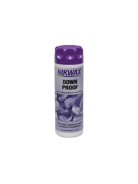 Nikwax Down Proof