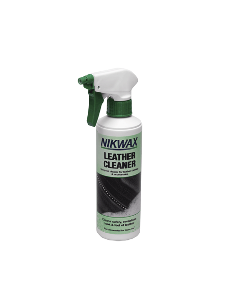 Nikwax Leather Cleaner