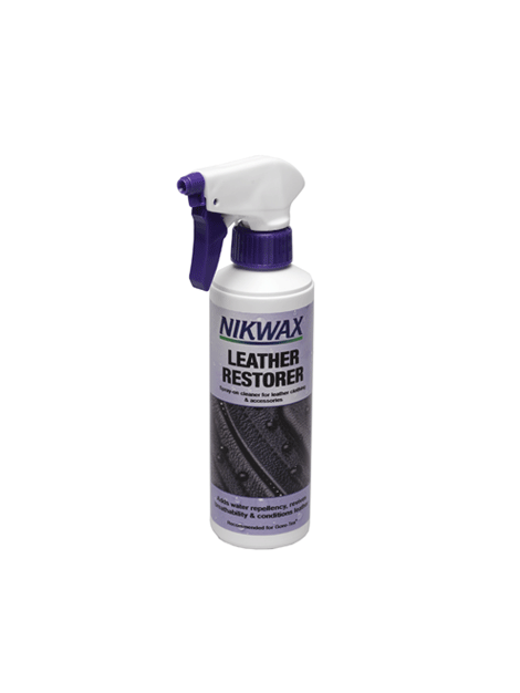 Nikwax Leather Restorer